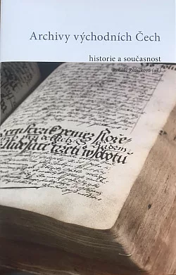 Archivy východních Čech - historie a současnost