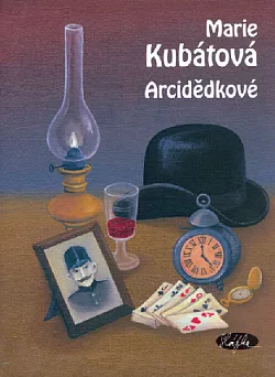 Arcidědkové