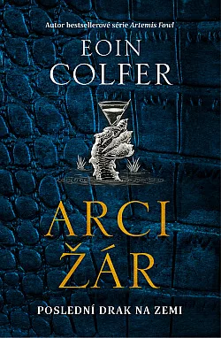 Arcižár