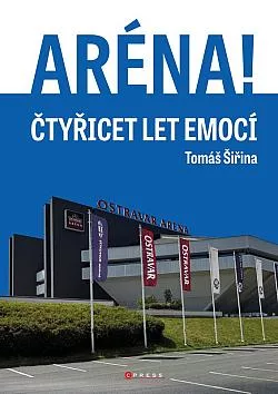 Aréna! 40 let emocí