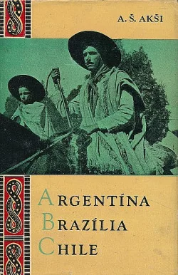 Argentína, Brazília, Chile