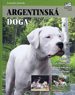 Argentinská doga