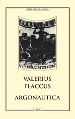 Argonautica