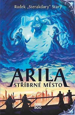 Stříbrné město