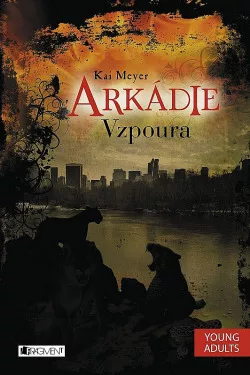 Vzpoura