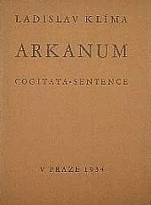 Arkanum: Cogitata-Sentence