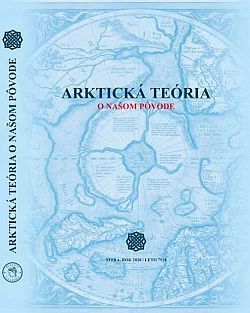 Arktická teória: O našom pôvode