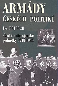 Armády českých politiků