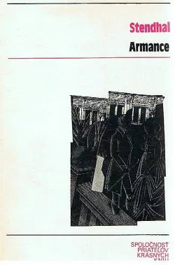 Armance