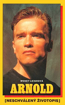 Arnold: Neschválený životopis