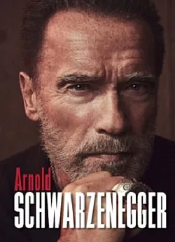 Arnold Schwarzenegger