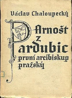 Arnošt z Pardubic