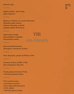 Ars linearis VIII