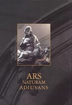 Ars naturam adiuvans: sborník k poctě prof. PhDr. Miloše Stehlíka