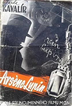 Arsène Lupin