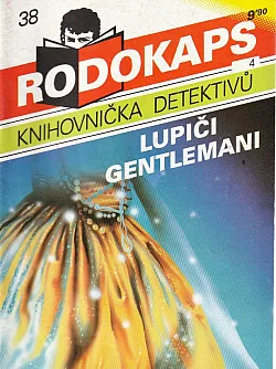 Lupiči gentlemani
