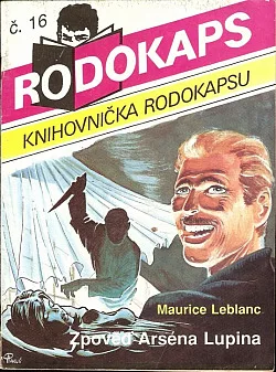 Zpověď Arsèna Lupina