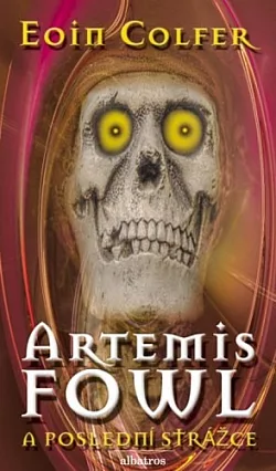Artemis Fowl a poslední strážce