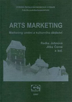 Arts marketing