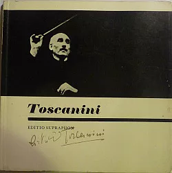 Arturo Toscanini