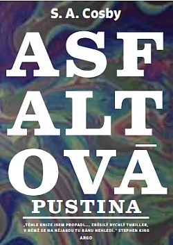 Asfaltová pustina