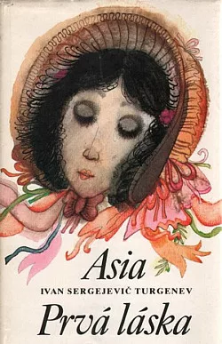 Asia / Prvá láska