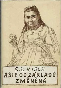 Asie od základů změněná