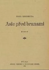 Asie před branami