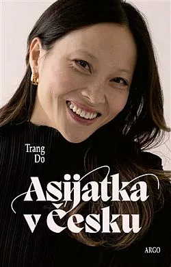 Asijatka v Česku