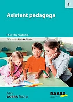 Asistent pedagoga