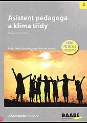 Asistent pedagoga a klima třídy