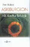 Askiburgion čili Kniha lidiček