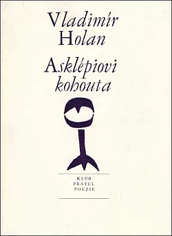Asklépiovi kohouta