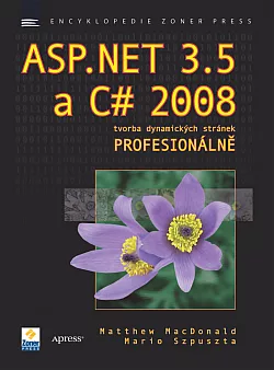ASP.NET 3.5 a C# 2008