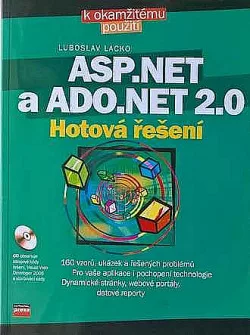 ASP.NET a ADO.NET 2.0