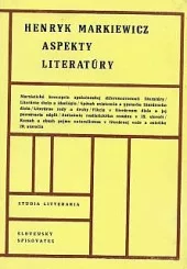 Aspekty literatúry
