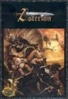 Asterion - základní modul