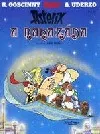 Asterix a Rahazáda