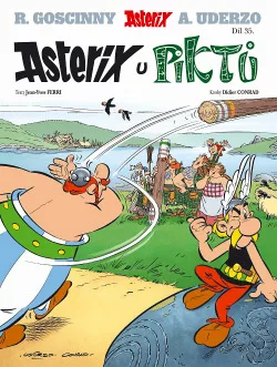 Asterix u Piktů