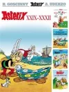 Asterix XXIX - XXXII