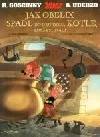 Jak Obelix spadl do druidova kotle, když byl malý