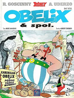 Obelix a spol.