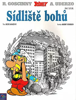 Sídliště bohů