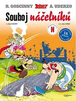 Souboj náčelníků