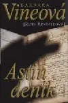 Astin deník
