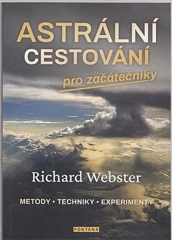 Astrální cestování pro začátečníky