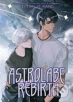 Astrolabe rebirth