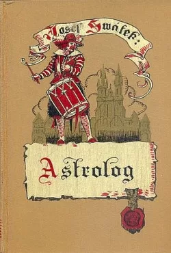 Astrolog - 1. díl