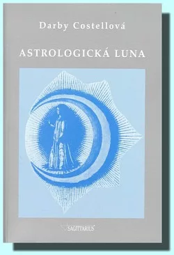 Astrologická Luna