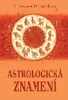 Astrologická znamení